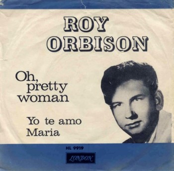 Roy Orbison